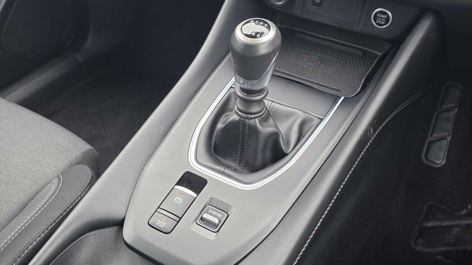 Used Nissan Qashqai 2023 for sale - 77429023: Photo 15