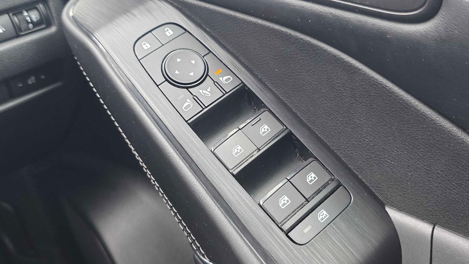 Used Nissan Qashqai 2023 for sale - 77429023: Photo 16