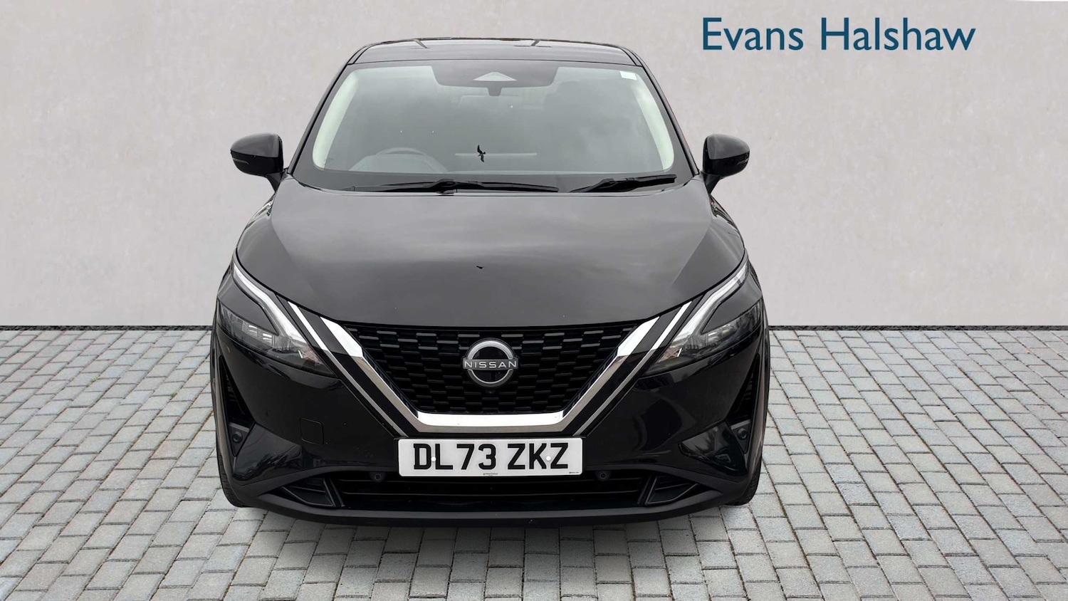 Used Nissan Qashqai 2023 for sale - 77429023: Photo 5