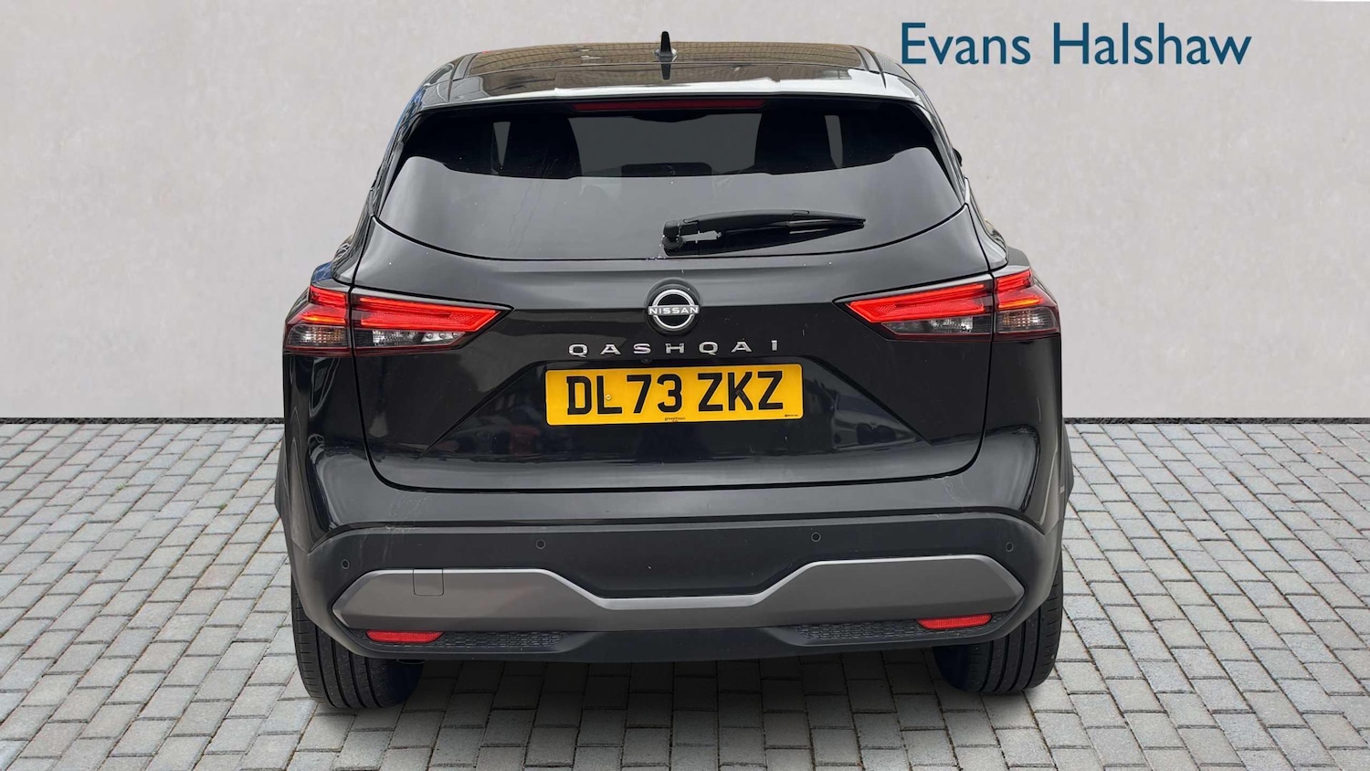 Used Nissan Qashqai 2023 for sale - 77429023: Photo 6