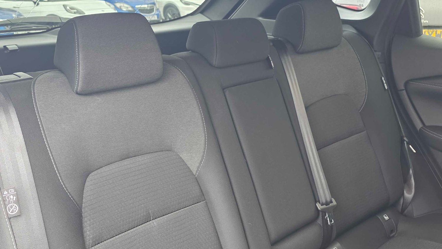 Used Nissan Qashqai 2023 for sale - 77429023: Photo 9