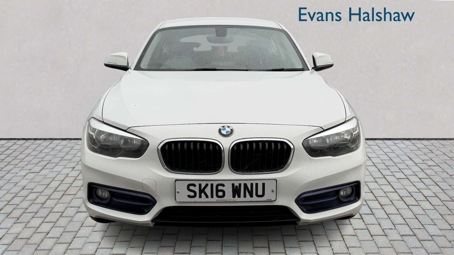 Used BMW 1 Series 2016 for sale - 77983334: Photo 6