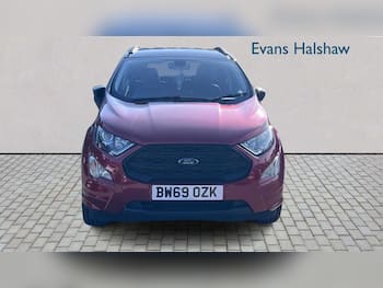 Used Ford Ecosport 2020 for sale - 79834002: Photo