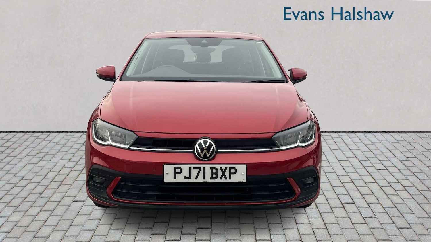 Used Volkswagen Polo 2021 for sale - 76298349: Photo 3