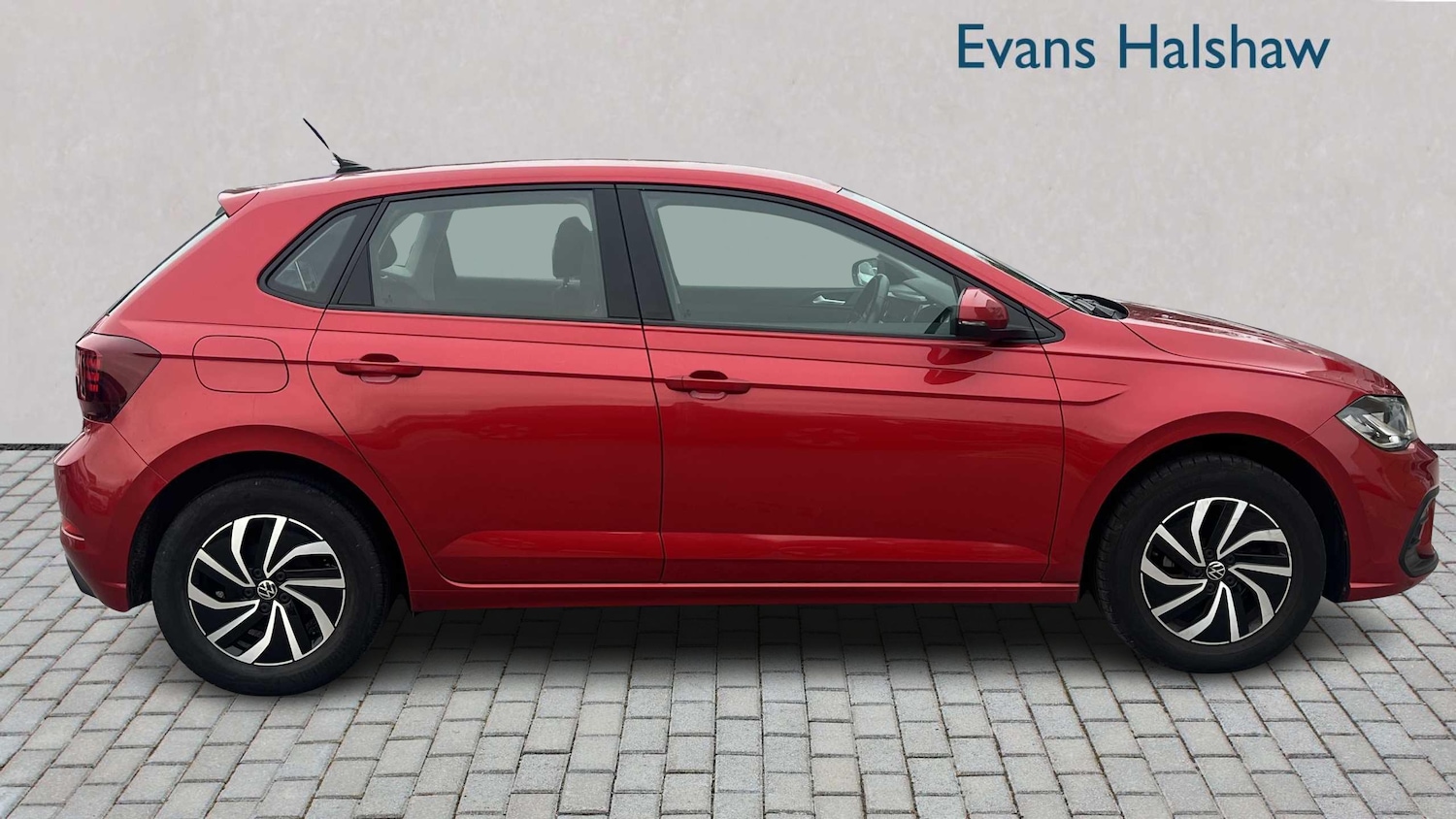Used Volkswagen Polo 2021 for sale - 76298349: Photo 4
