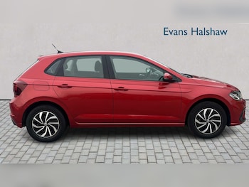 Used Volkswagen Polo 2021 for sale - 76298349: Photo