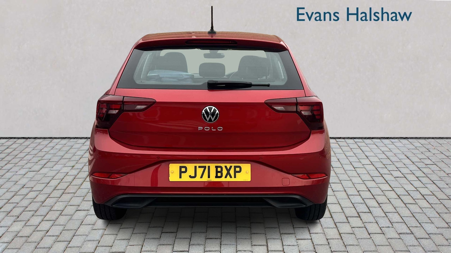 Used Volkswagen Polo 2021 for sale - 76298349: Photo 5