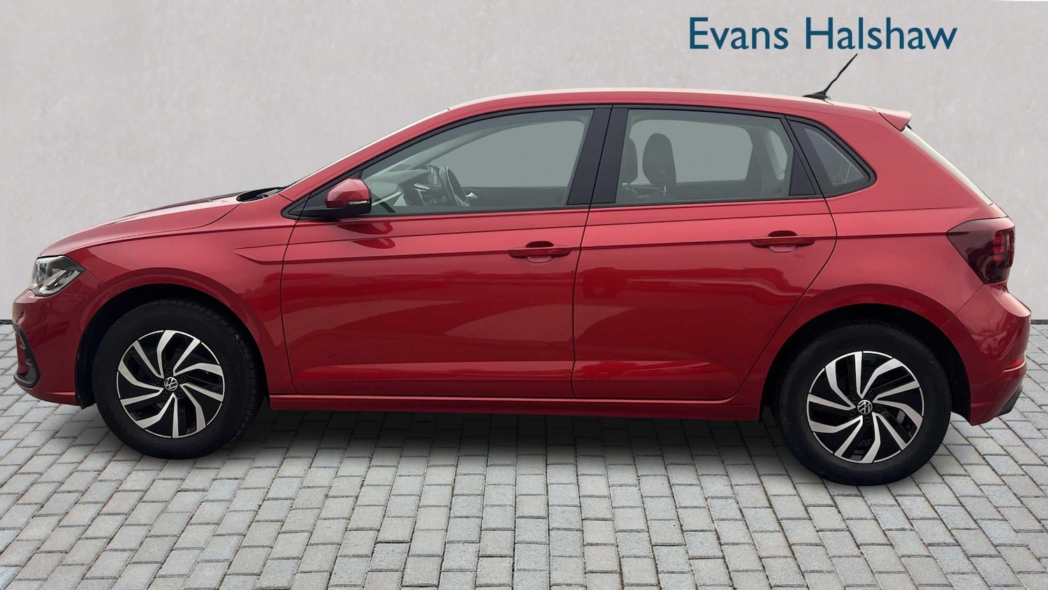 Used Volkswagen Polo 2021 for sale - 76298349: Photo 6