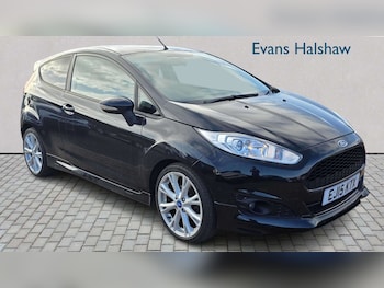 Ford Fiesta feature image