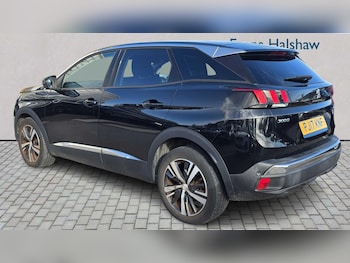 Used Peugeot 3008 2017 for sale - 76390551: Photo