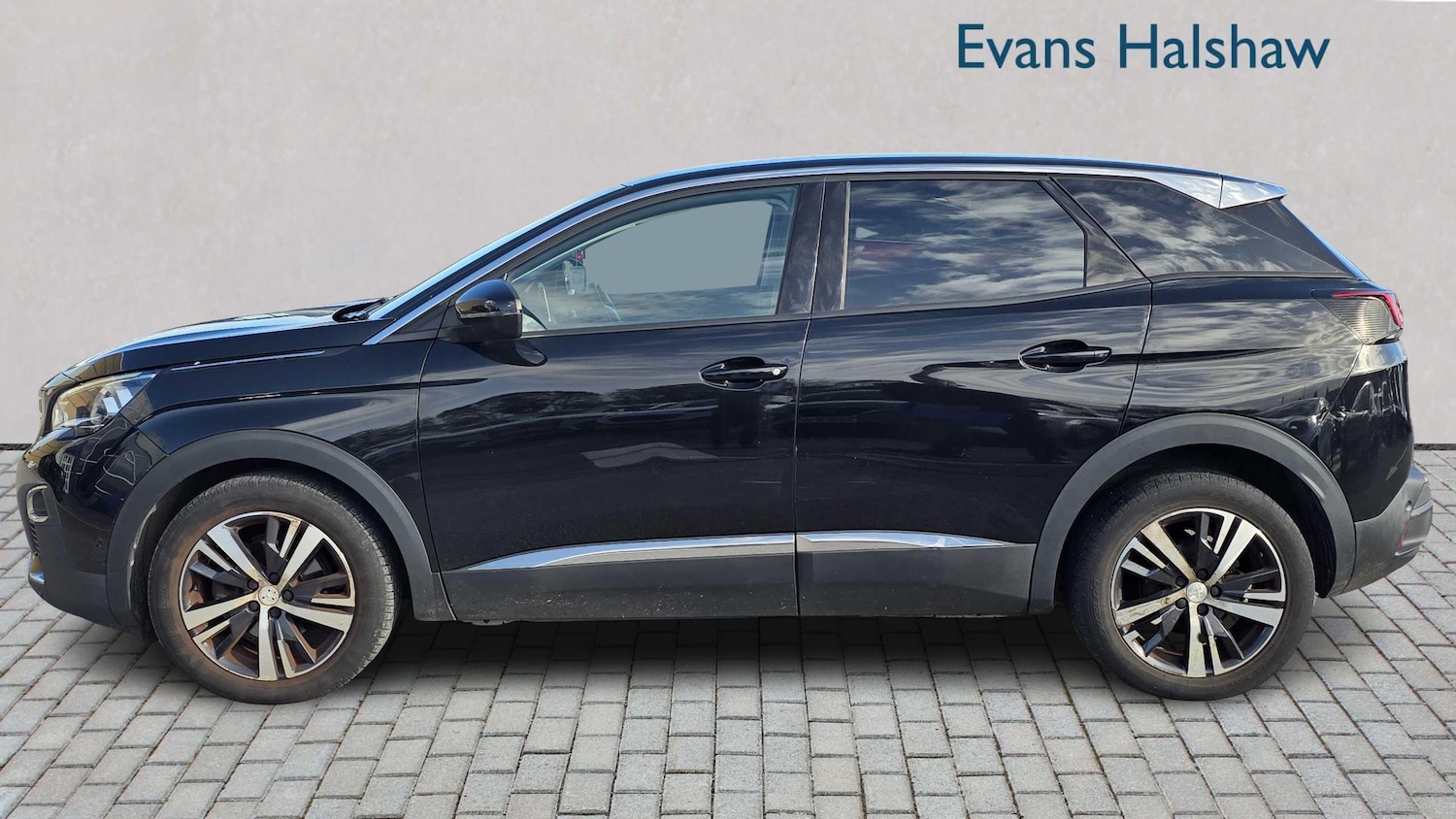 Used Peugeot 3008 2017 for sale - 76390551: Photo 5