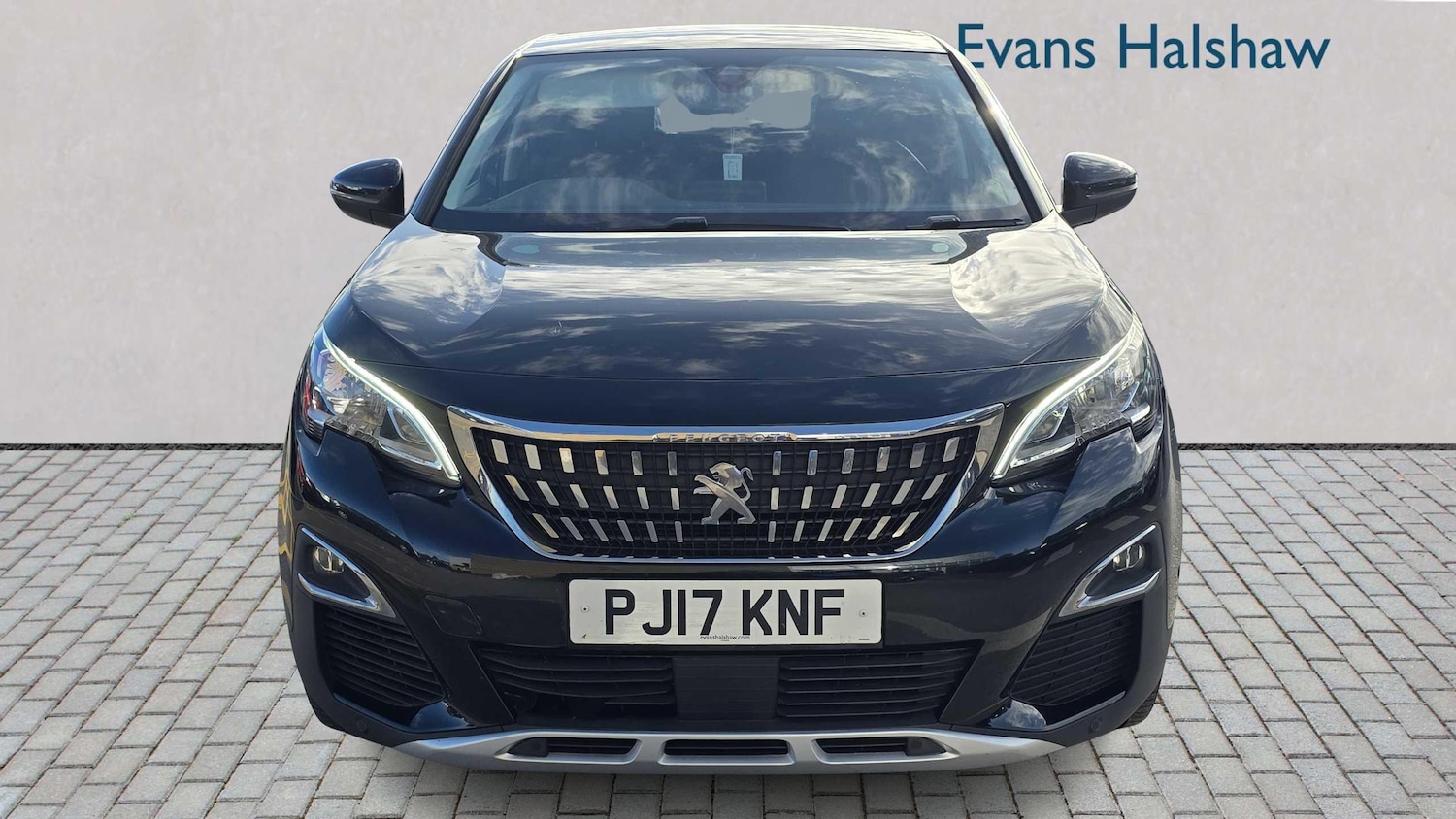 Used Peugeot 3008 2017 for sale - 76390551: Photo 6