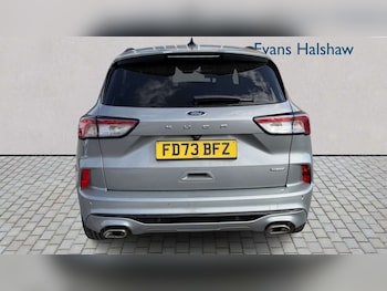 Used Ford Kuga 2023 for sale - 78464846: Photo