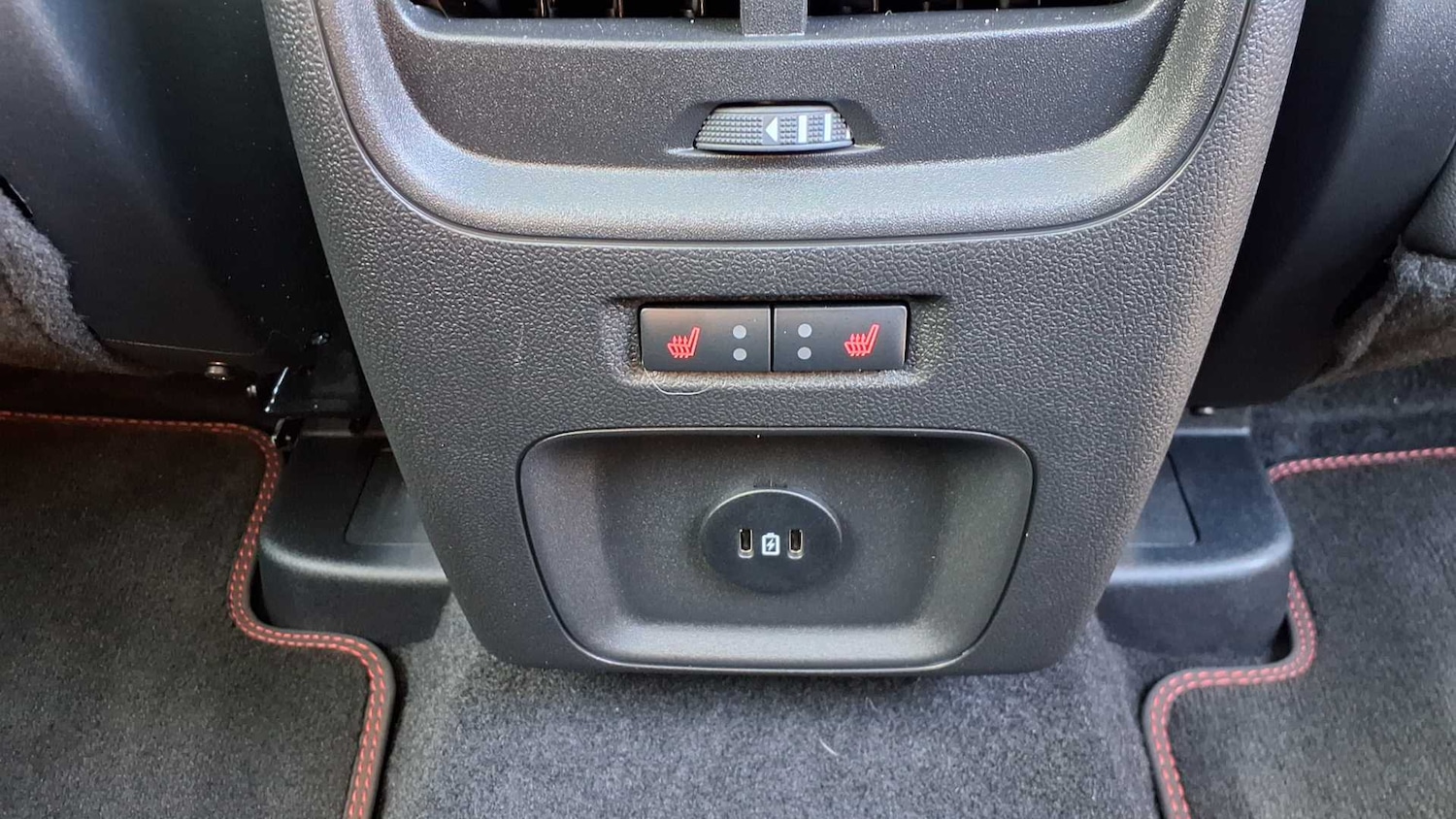Vehicle 34