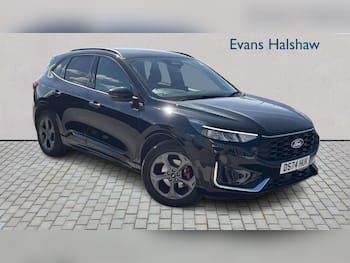 Used Ford Kuga 2024 for sale - 79486484: Photo