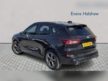 Used Ford Kuga 2024 for sale - 79486484: Photo