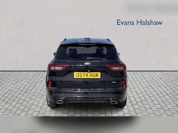 Used Ford Kuga 2024 for sale - 79486484: Photo