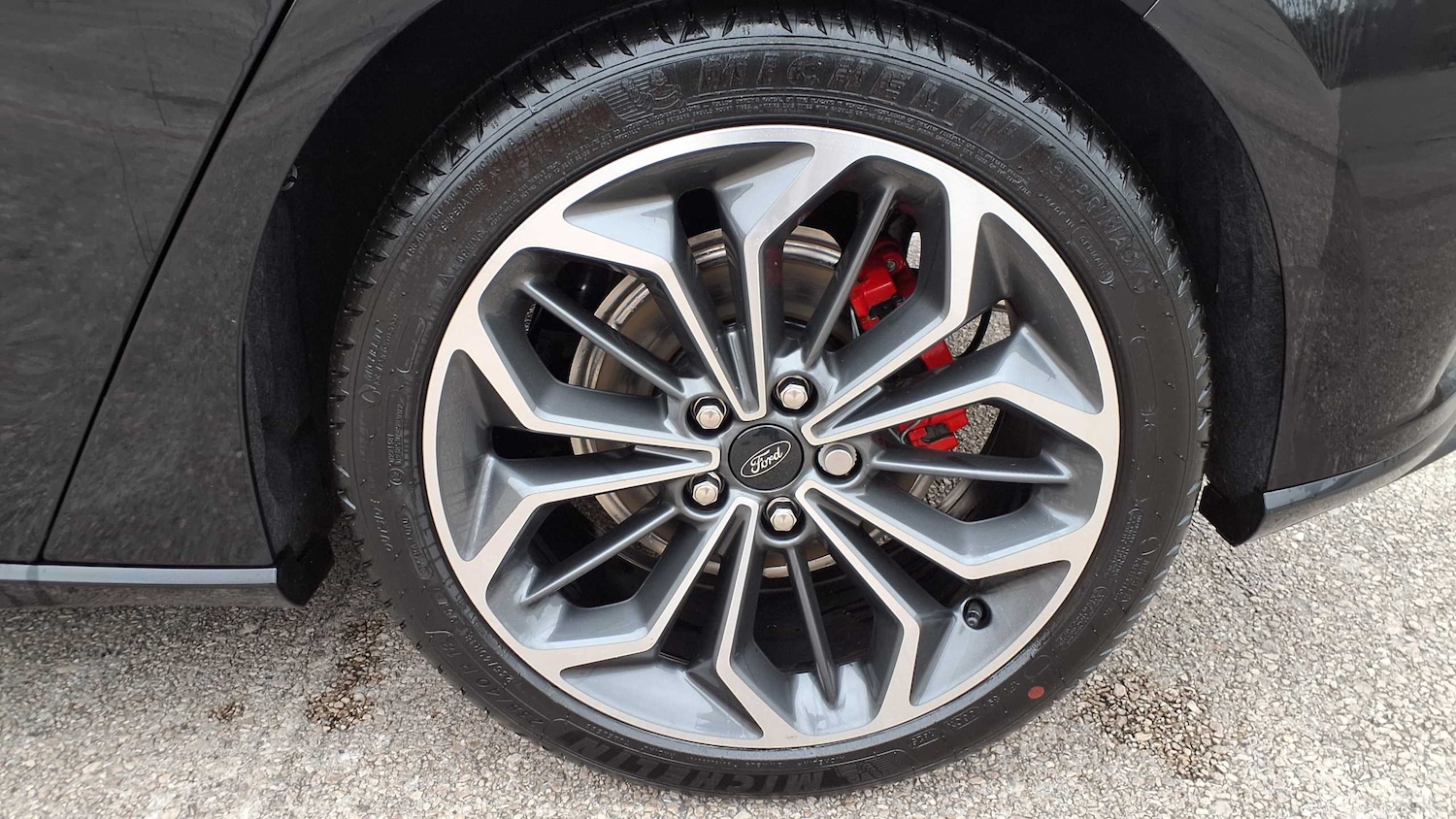 Used Ford Focus 2025 for sale - 76804843: Photo 10