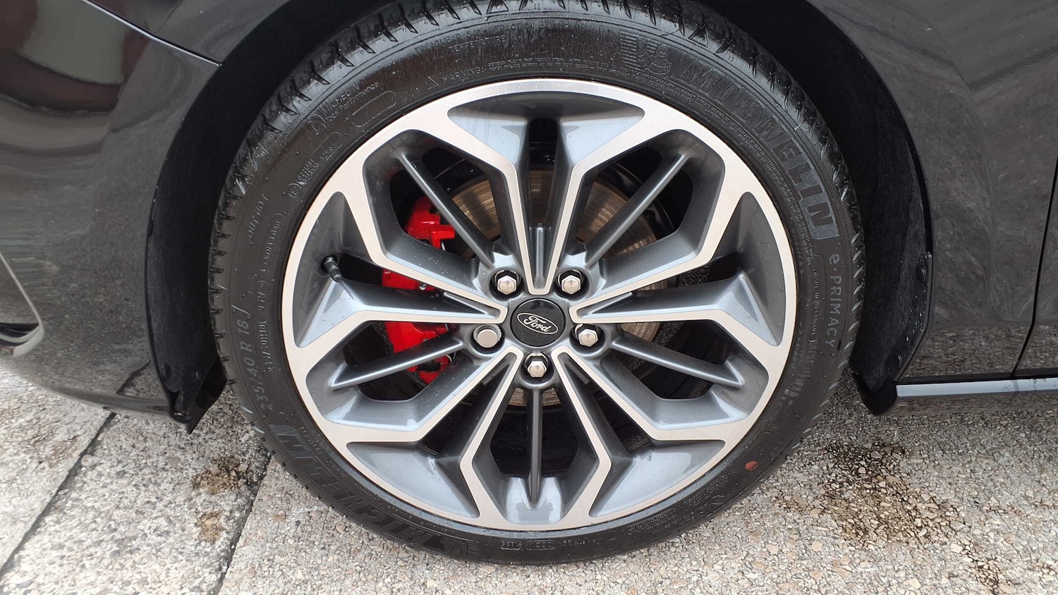 Used Ford Focus 2025 for sale - 76804843: Photo 11