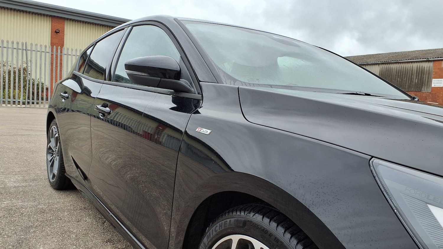 Used Ford Focus 2025 for sale - 76804843: Photo 13