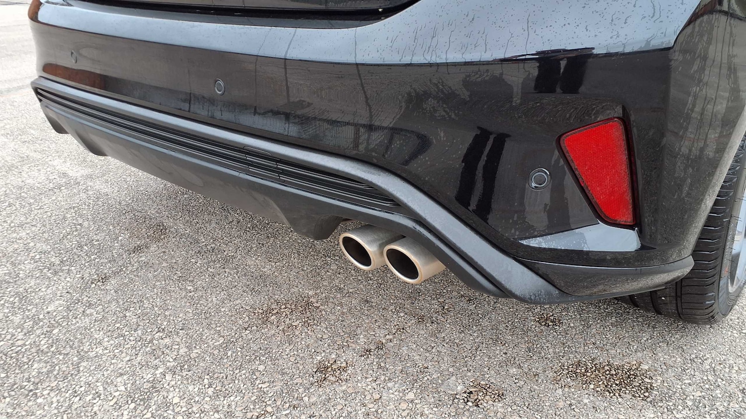 Used Ford Focus 2025 for sale - 76804843: Photo 14