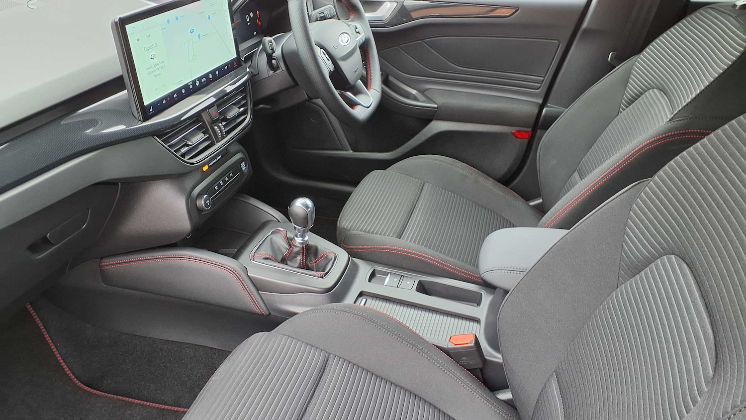 Used Ford Focus 2025 for sale - 76804843: Photo 17