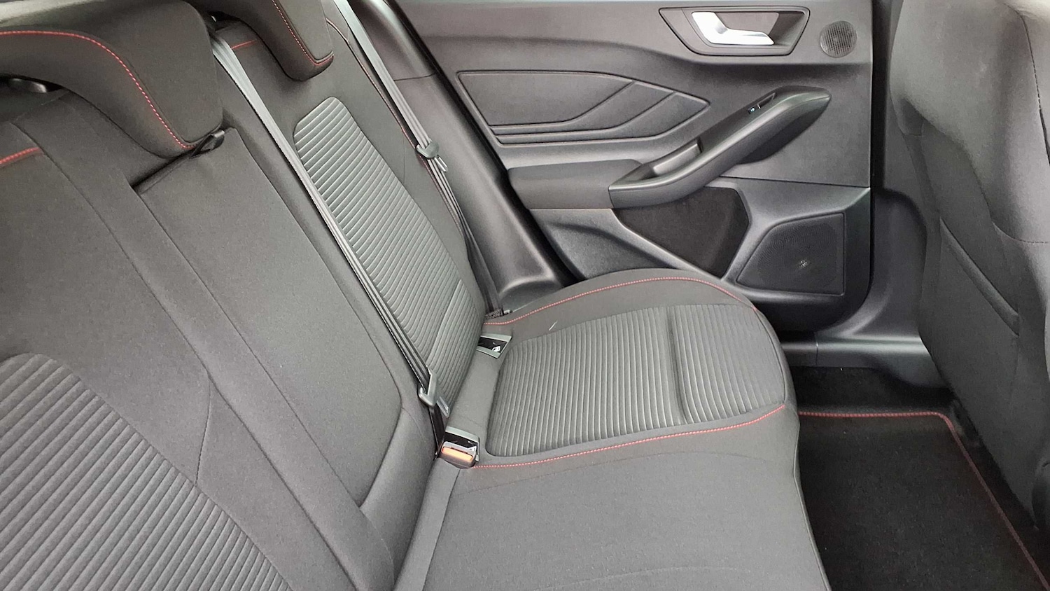 Used Ford Focus 2025 for sale - 76804843: Photo 18