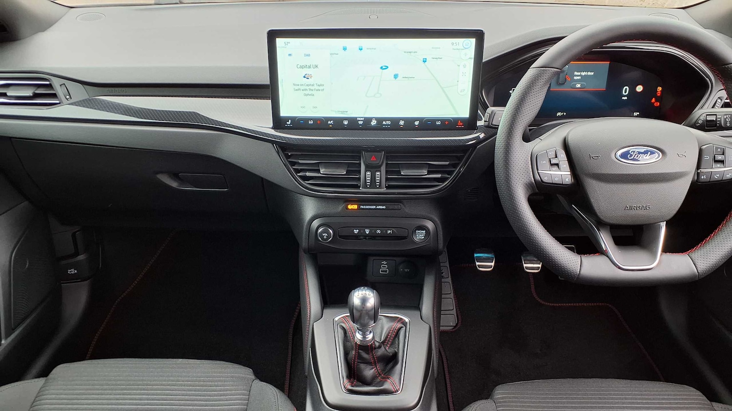 Used Ford Focus 2025 for sale - 76804843: Photo 19