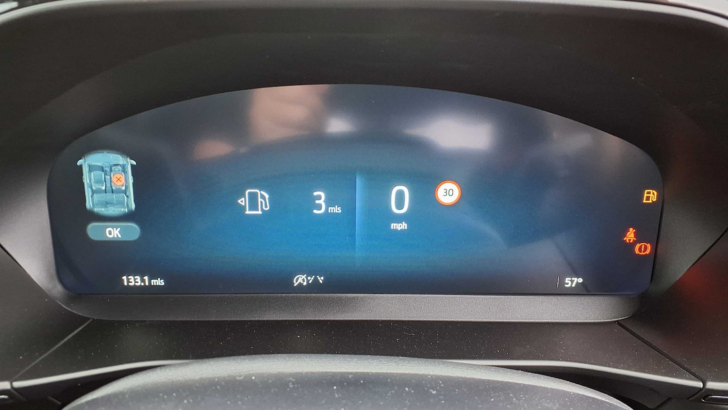 Used Ford Focus 2025 for sale - 76804843: Photo 21