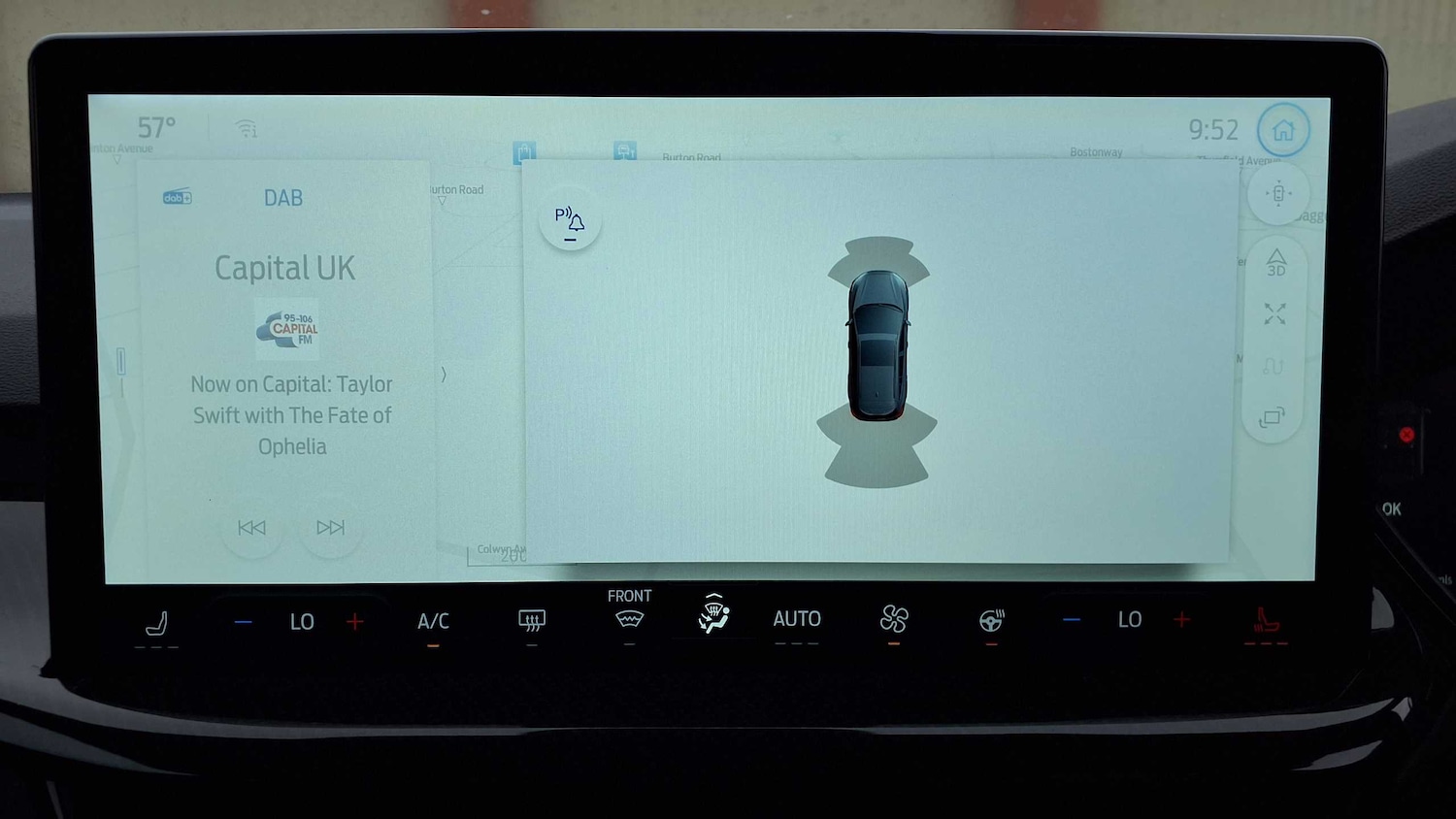 Used Ford Focus 2025 for sale - 76804843: Photo 24