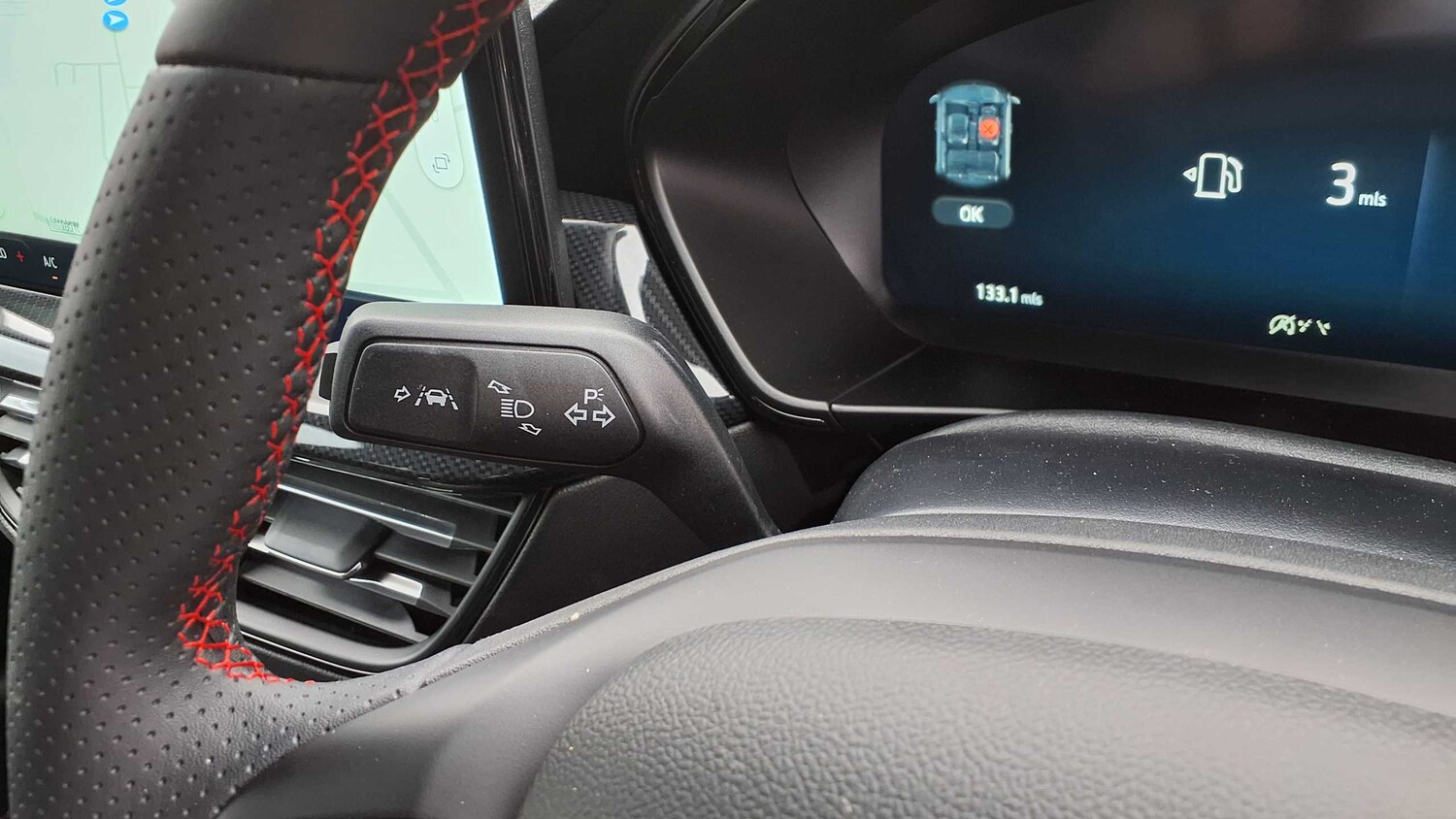 Used Ford Focus 2025 for sale - 76804843: Photo 28