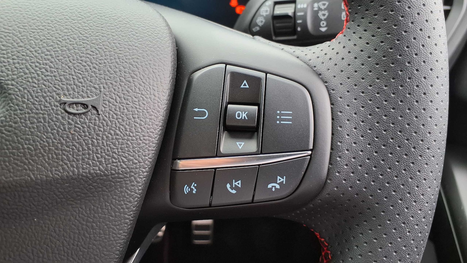 Used Ford Focus 2025 for sale - 76804843: Photo 31