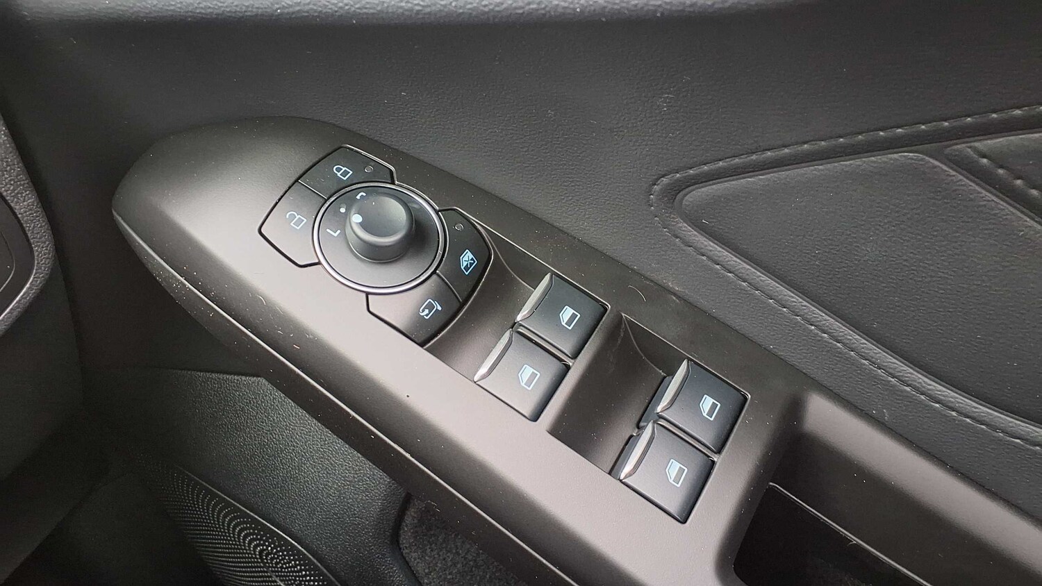 Used Ford Focus 2025 for sale - 76804843: Photo 32