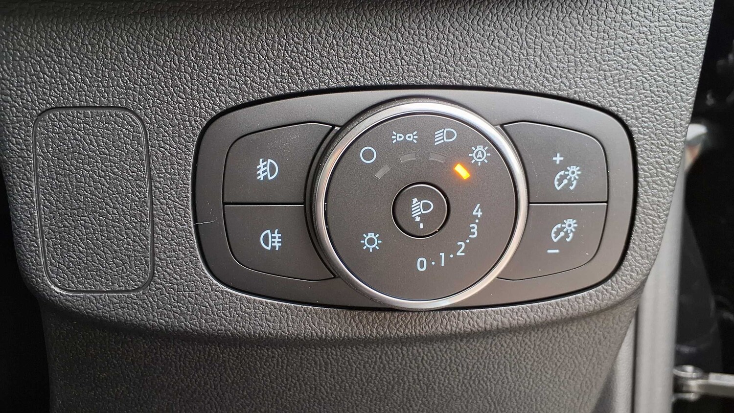 Used Ford Focus 2025 for sale - 76804843: Photo 33