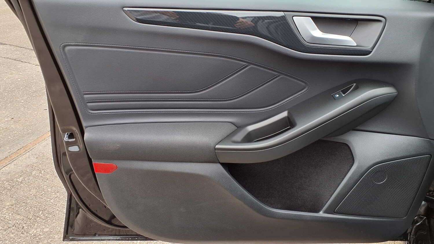 Used Ford Focus 2025 for sale - 76804843: Photo 34