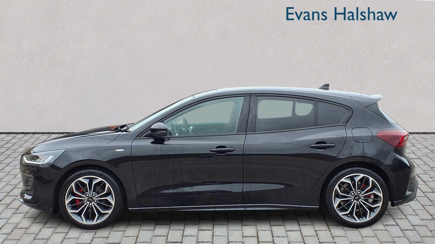 Used Ford Focus 2025 for sale - 76804843: Photo 4