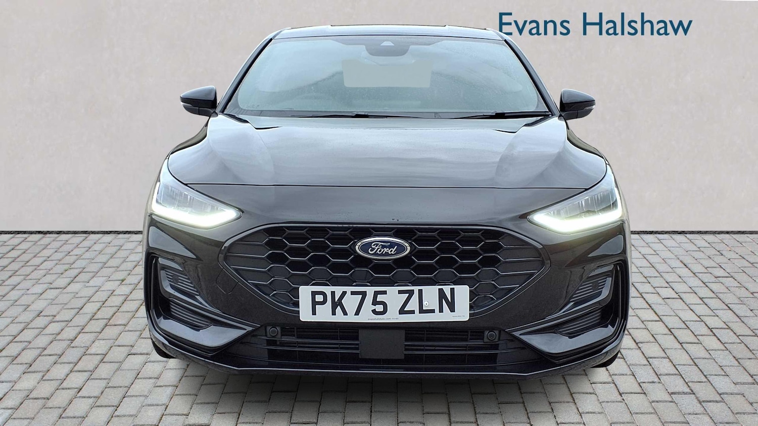 Used Ford Focus 2025 for sale - 76804843: Photo 5