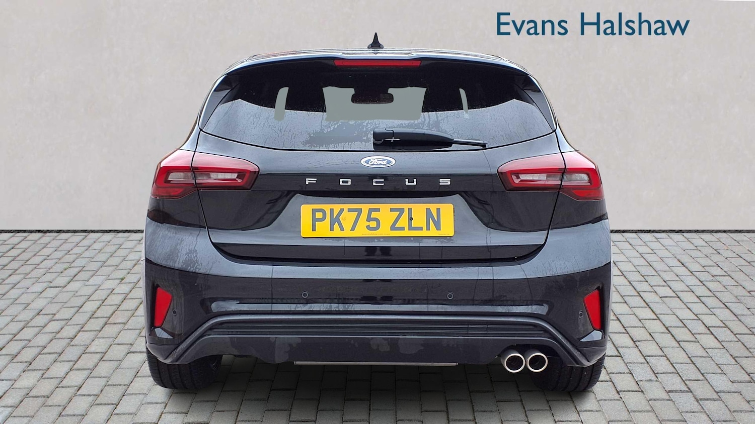 Used Ford Focus 2025 for sale - 76804843: Photo 6