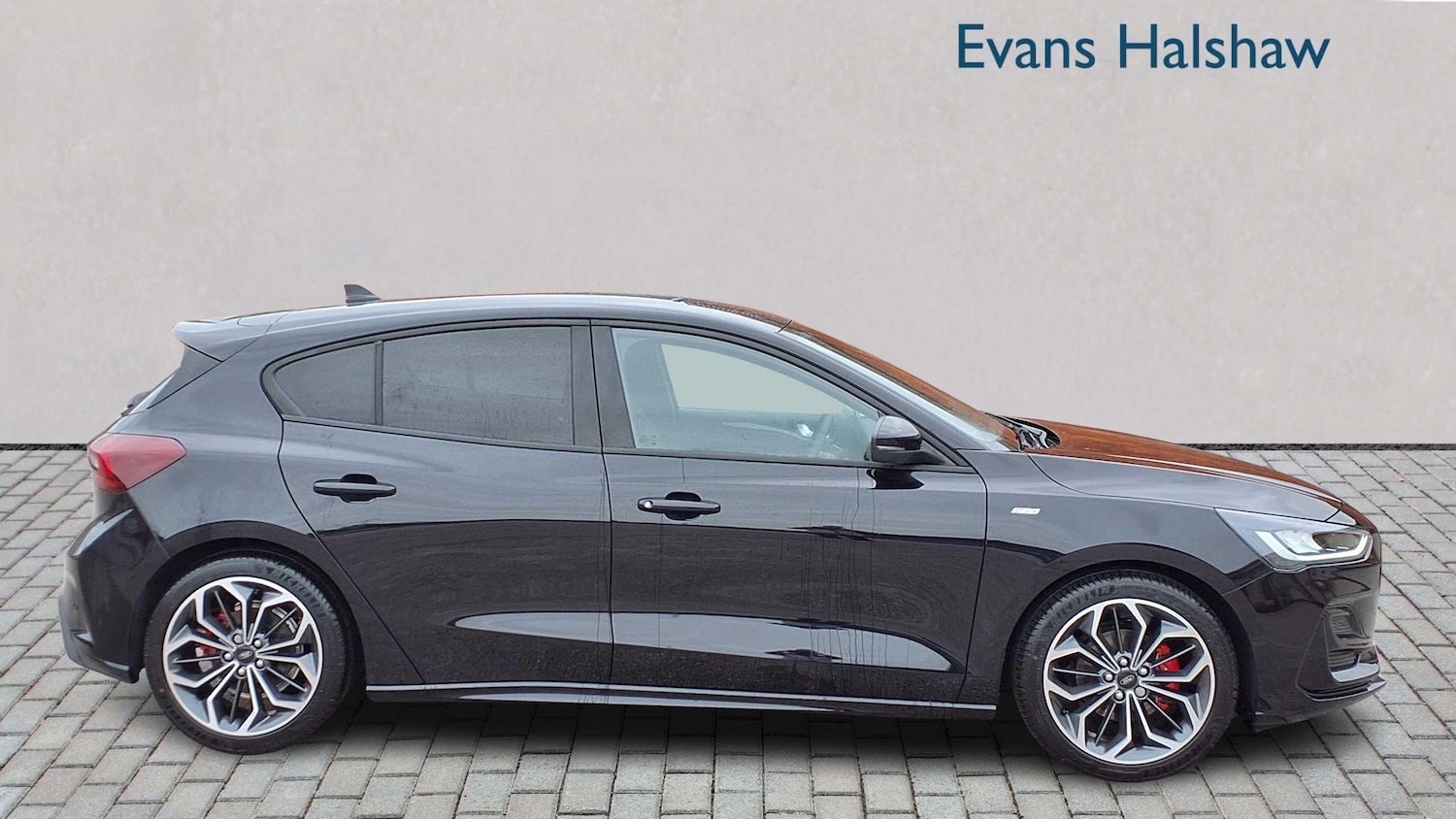 Used Ford Focus 2025 for sale - 76804843: Photo 7