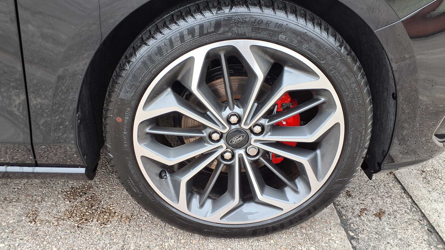 Used Ford Focus 2025 for sale - 76804843: Photo 8