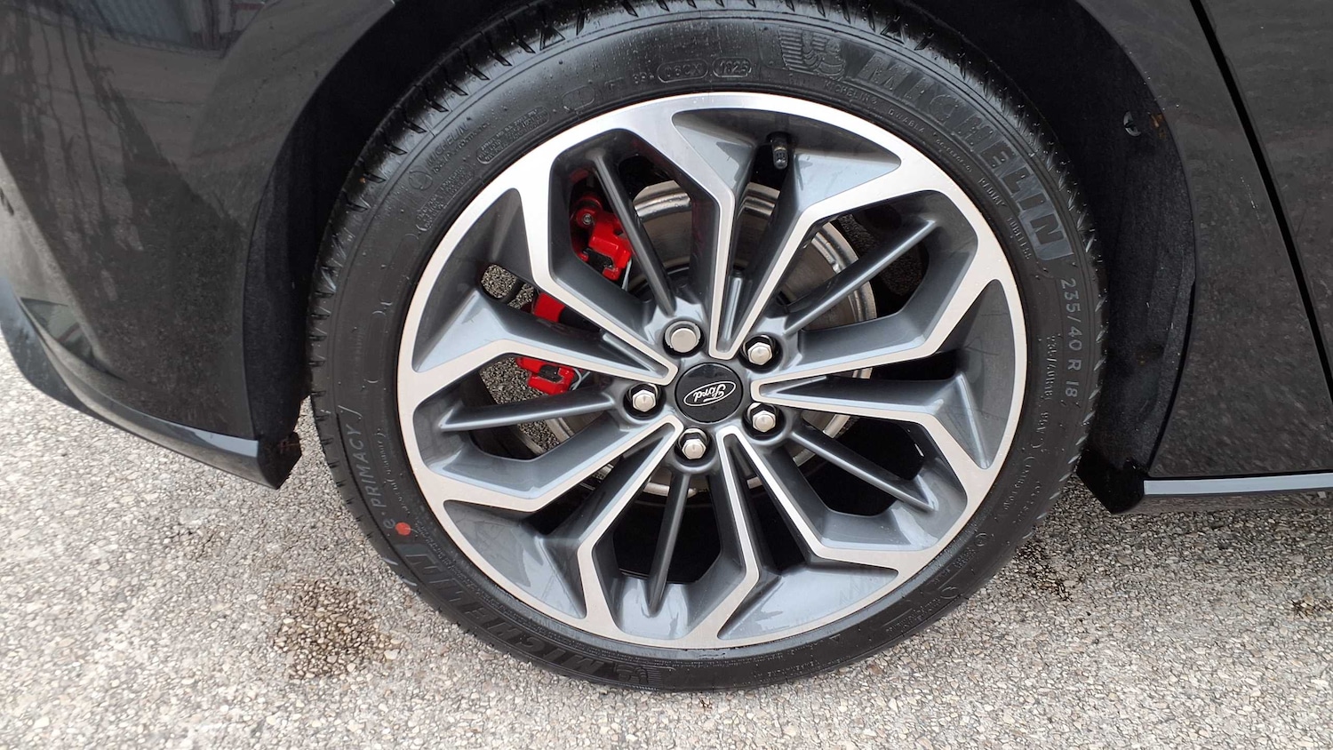 Used Ford Focus 2025 for sale - 76804843: Photo 9