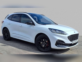 Ford - Kuga