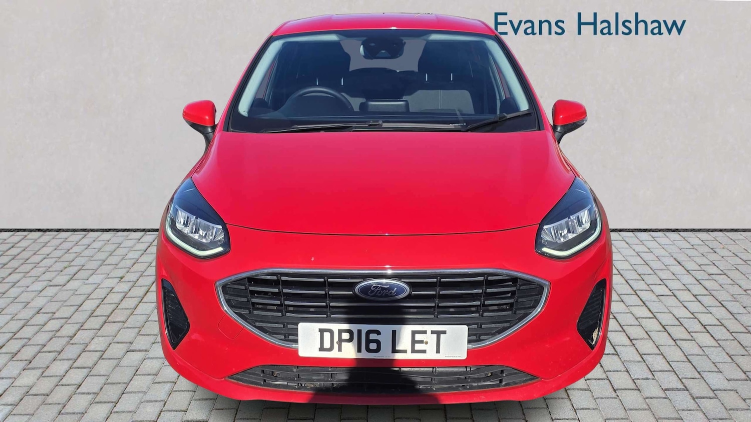 Used Ford Fiesta for sale - 77661163: Photo 5