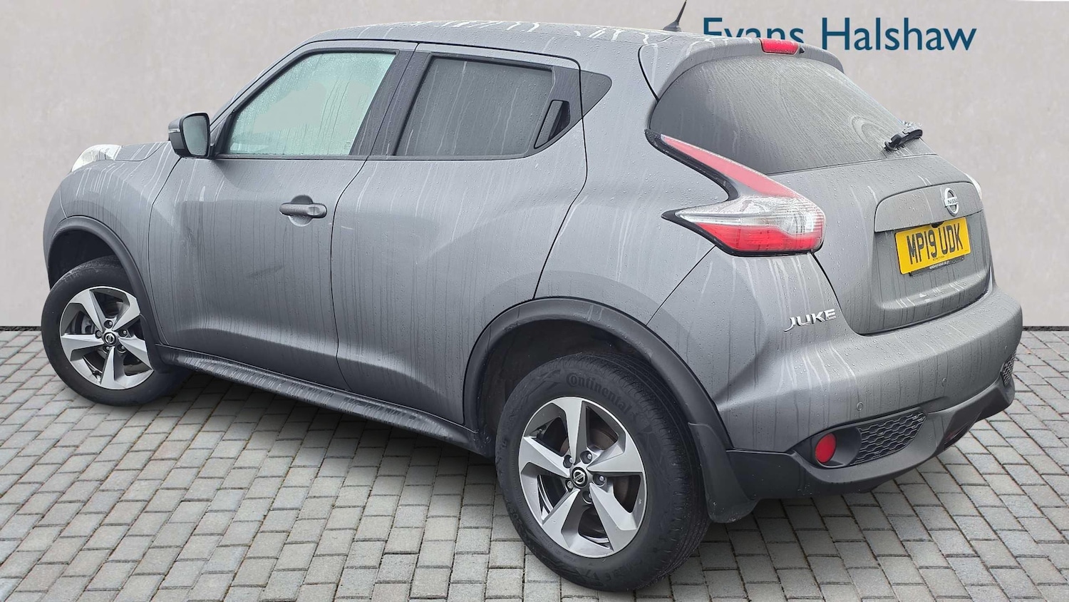 Used Nissan Juke 2019 for sale - 76564372: Photo 2
