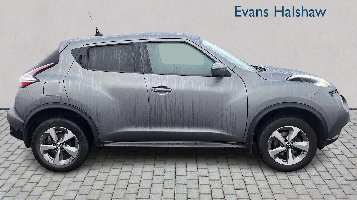 Used Nissan Juke 2019 for sale - 76564372: Photo 3