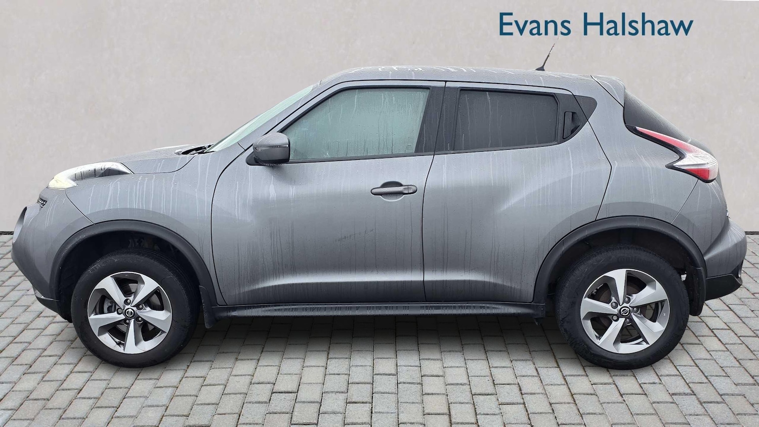 Used Nissan Juke 2019 for sale - 76564372: Photo 5