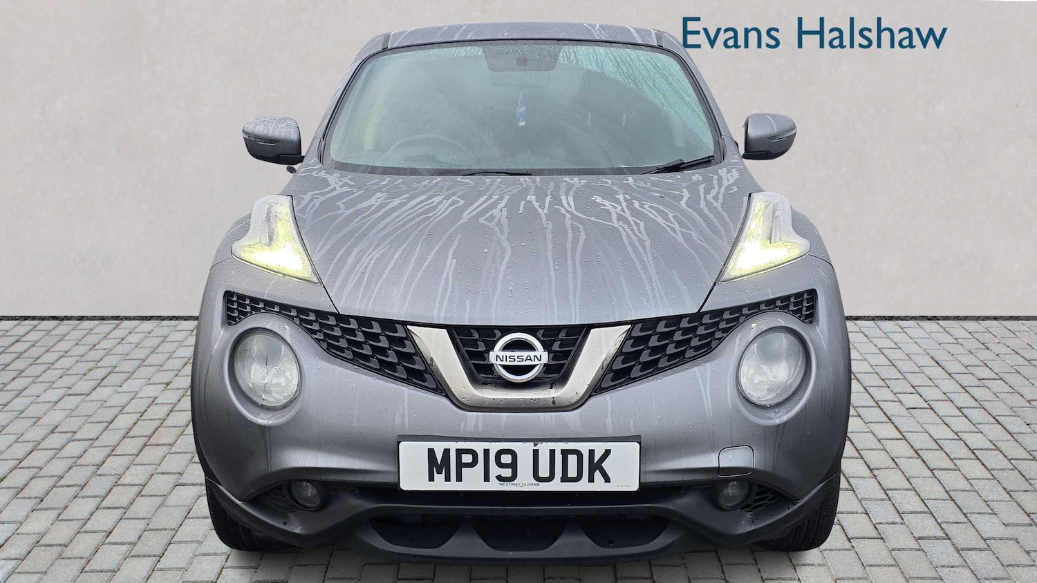 Used Nissan Juke 2019 for sale - 76564372: Photo 6