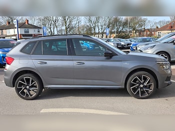 Used Skoda Kamiq 2023 for sale - 77589050: Photo