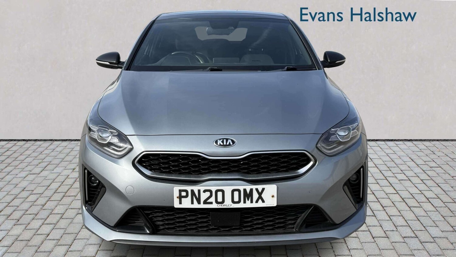 Used Kia Pro Ceed 2020 for sale - 77960863: Photo 3