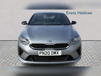 Used Kia Pro Ceed 2020 for sale - 77960863: Photo